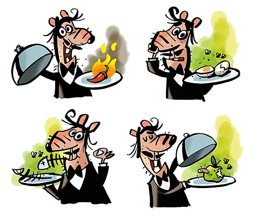 Ratto Zakko - Image 2