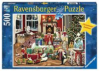 Enchanted Christmas (500 bita)