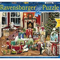 Enchanted Christmas (500 bita)