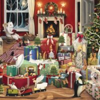 Enchanted Christmas (500 bita) - Image 2
