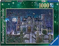Christmas villa (1000 bita)