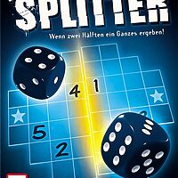 Splitter