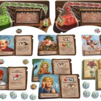 Quacks of Quedlinburg: The Alchemist - Image 2