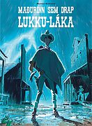 Maðurinn sem drap Lukku Láka