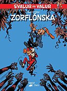 Svalur og Valur 54: Zorflónska