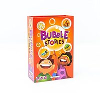 Bubble Stories