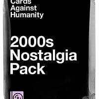 CAH: 2000s nostalgia pack