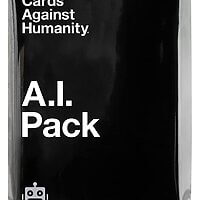 CAH: A.I. pack