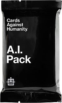 CAH: A.I. pack