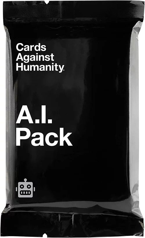 CAH: A.I. pack
