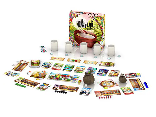 Chai - Image 2
