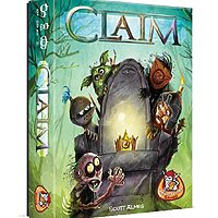 Claim