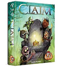 Claim