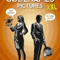Codenames Picture XXL