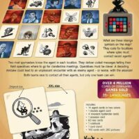 Codenames Picture XXL - Image 2