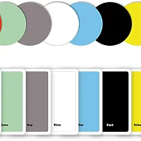 Color Code - Image 3