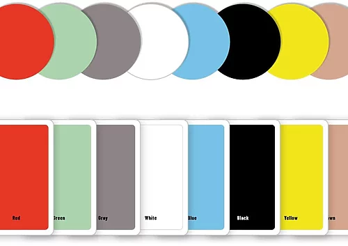 Color Code - Image 3