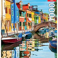 Burano (1000 bita)