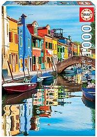 Burano (1000 bita)