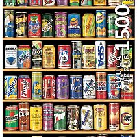 Cans (1500 bita)