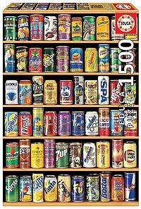 Cans (1500 bita)