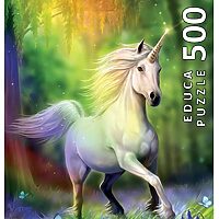 Casting The Rainbow (500 bita)