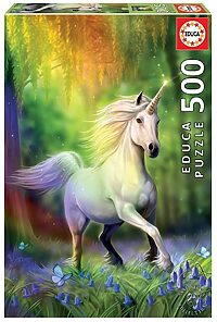 Casting The Rainbow (500 bita)