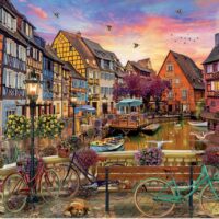 Colmar, France (3000 bita) - Image 2