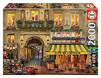 Galerie Paris (2000 bita)