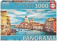 Grand Canal Venice (3000 bita)