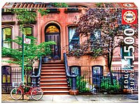 Greenwich Village (1500 bita)