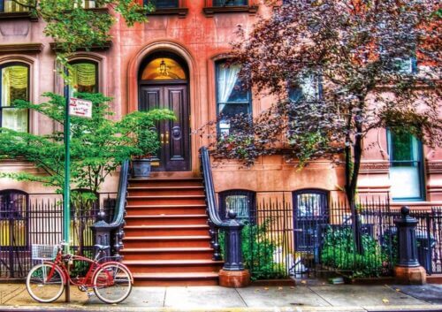 Greenwich Village (1500 bita) - Image 2