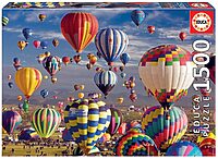 Hot air balloons (1500 bita)