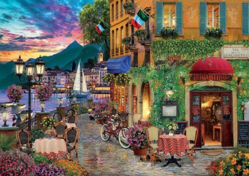 Italian Fascino (2000 bita) - Image 2