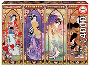 Japanese Collage (4000 bita)