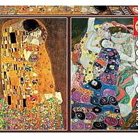Klimt (2x1000 bita)