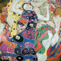Klimt (2x1000 bita) - Image 2