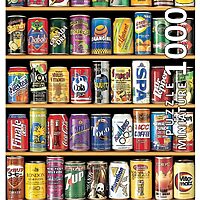 Minature: Cans (1000 bita)
