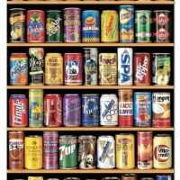Minature: Cans (1000 bita) - Image 2