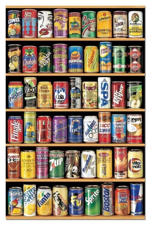 Minature: Cans (1000 bita) - Image 2