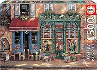 Paris Des Fleurs (1500 bita)