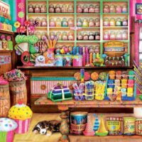 Candy shop (1000 bita) - Image 2