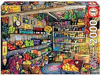 The Farmers Market (2000 bita)