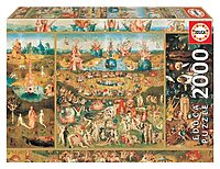 Garden Of Delights (2000 bita)