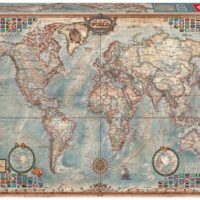 World Exclusive Map (4000 bita)