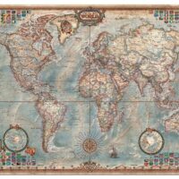 World Exclusive Map (4000 bita) - Image 2