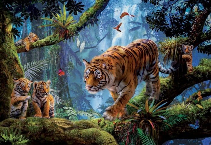 educa tigers in the tree 17662 02 scaled