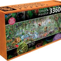 Wild life (33.600 bita)