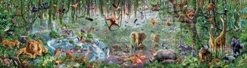 Wild life (33.600 bita) - Image 2