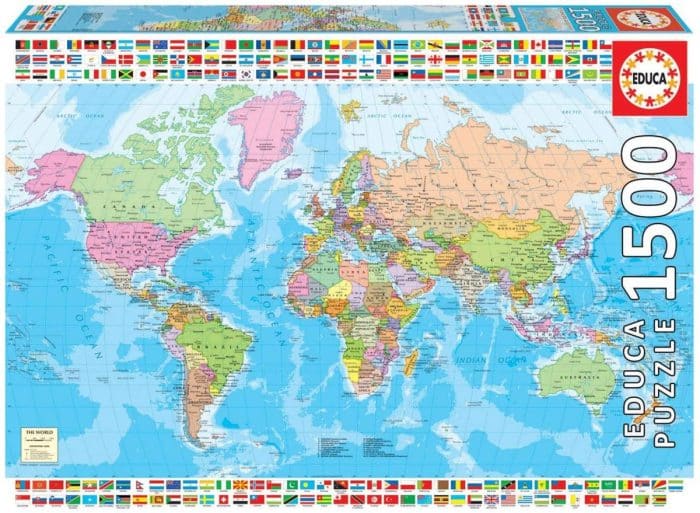 educa world map with flags 1500 18500 01 scaled